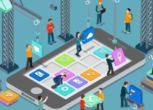 藍(lán)創(chuàng)科技 全方位網(wǎng)絡(luò)技術(shù)服務(wù)，專業(yè)網(wǎng)站建設(shè)解決您的數(shù)字化需求